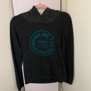 Bring me the Horizon hoodie